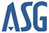 ASG SUMINISTROS GRÁFICOS Logo